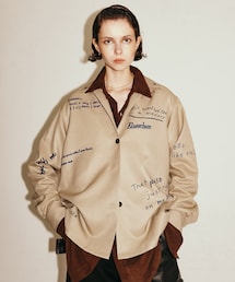 URBAN RESEARCH | Teya　Whisper Shirts(Tシャツ/カットソー)