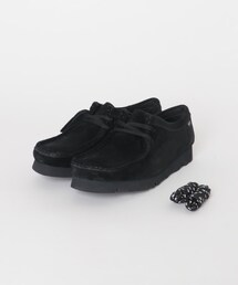 URBAN RESEARCH DOORS | Clarks　Wallabee.GTX(ブーツ)
