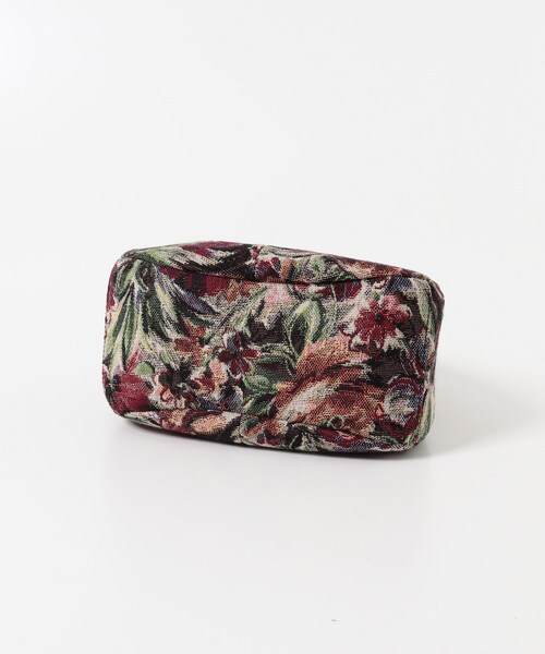 URBAN RESEARCH(アーバンリサーチ)の「GANNI Hobo Mini Tapestry(ハンドバッグ・レディース・Tawny Port・0)」の5枚目の写真
