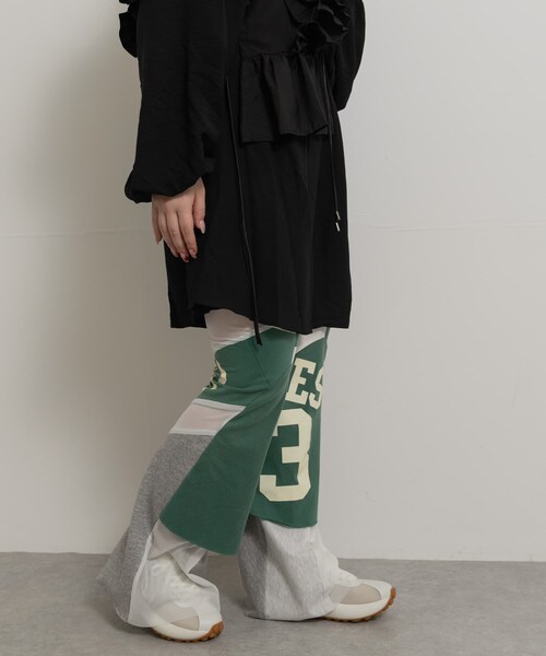 THE GOODLAND MARKET（ザグッドランドマーケット）の「DEAR EPISODE　Dear Episode-leggings（その他パンツ・レディース・#428/#430/#431/#433/#436・L）」の10枚目の写真