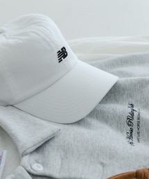 URBAN RESEARCH Sonny Label | NEW BALANCE　6パネルクラシックキャップ(キャップ)