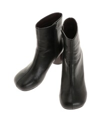 Ungrid | サークルヒールブーツ(ブーツ)