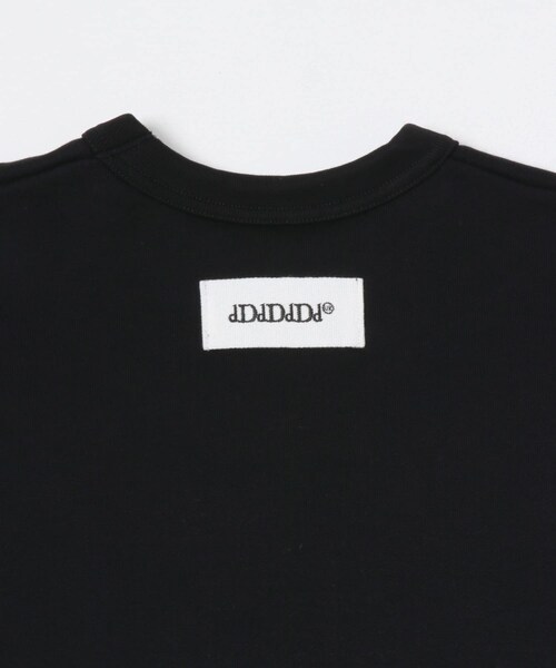 URBAN RESEARCH(アーバンリサーチ)の「dDdDdDd LUX STANDARD CREW SWEAT(スウェット・メンズ・WHITE/BLACK/NAVY/GRAY・S/M/L/XL/XXL)」の13枚目の写真