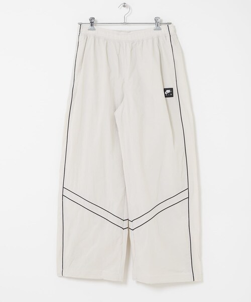 URBAN RESEARCH Sonny Label（アーバンリサーチサニーレーベル）の「NIKE　AS M NK AIR PK TRK PANTS（その他パンツ・メンズ・BLACK/LIGHT BONE・M/L）」の14枚目の写真