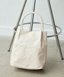 ROPE' PICNIC | 【累計25,000点突破】洗えるメッシュハンドルミドルトートバッグ(トートバッグ)