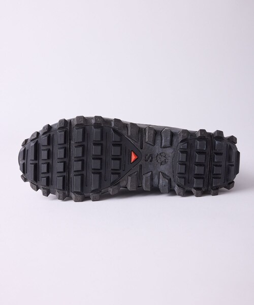 ADAM ET ROPE'（アダムエロペ）の「【SALOMON】SNOWCLOG MID SNK UNISEX（スニーカー・レディース・ブラック・23.5/24.0/24.5/25.0/25.5/26.0/26.5/27.0）」の15枚目の写真