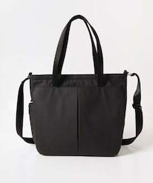 URBAN RESEARCH DOORS | S.M.L.　MULTIFUNCTIONAL 2WAY TOTE(ビジネスバッグ)