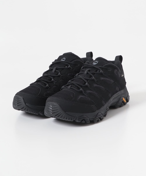URBAN RESEARCH DOORS（アーバンリサーチドアーズ）の「MERRELL　MOAB 3 SYNTHETIC GORE-TEX（スニーカー・メンズ・BIRCH/BLACK/INCENSE・8/9/10）」の2枚目の写真