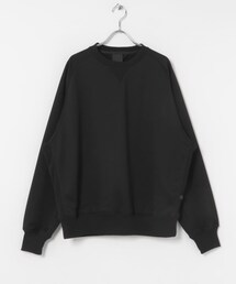 DAIWA PIER39　Ws TECH SWEAT CREW FREEDOM SLEEVE