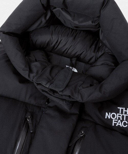 URBAN RESEARCH DOORS（アーバンリサーチドアーズ）の「THE NORTH FACE　Short Baltoro Light Jacket（その他アウター・レディース・RK/CK/K・M）」の6枚目の写真