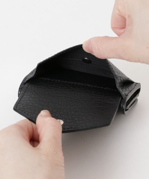 URBAN RESEARCH(アーバンリサーチ)の「WALLET CLIP 3(財布・メンズ・T2070Biche/T6313 Pt/T8013Black・-)」の8枚目の写真