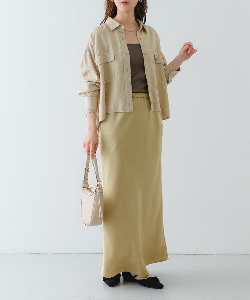 RODE SKO（ロデスコ）の「『WEB/一部店舗限定カラー』『MADE IN JAPAN』マルチWAYリボンパンプス（パンプス・レディース・BLACK/GRAY/MILK/PINK BEIGE・36/37/38）」の21枚目の写真