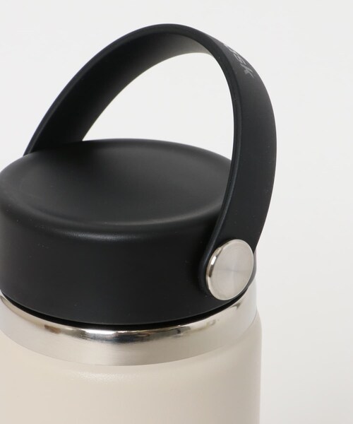URBAN RESEARCH Sonny Label（アーバンリサーチサニーレーベル）の「Hydro Flask　16oz WIDE MOUTH（キッチンツール・メンズ・White/Black/Dew/Trillium/Fir/Agave/Oat・one）」の16枚目の写真