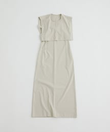 LAATO | layered one piece(ワンピース)