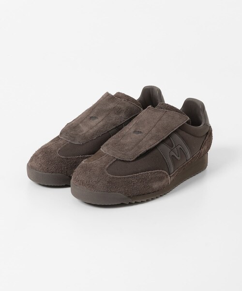 URBAN RESEARCH(アーバンリサーチ)の「Engineered Garments×KARHU MESTARI SLIP ON(スニーカー・メンズ・Chocolate/Tobacco・8/8 1/2/9/9.5/10)」の9枚目の写真