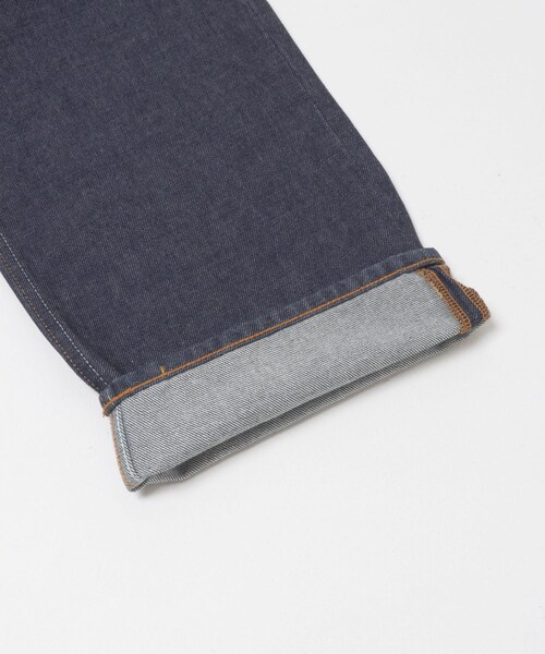 URBAN RESEARCH(アーバンリサーチ)の「HELLA GREEN 5 Pocket Denim Pants(デニムパンツ・メンズ・BLUE/BLACK・L/XL)」の9枚目の写真