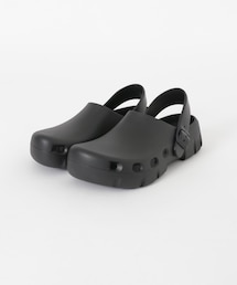 THE GOODLAND MARKET | BIRKENSTOCK　BIRKI FLOW EVA BLACK M (regular)(サンダル)