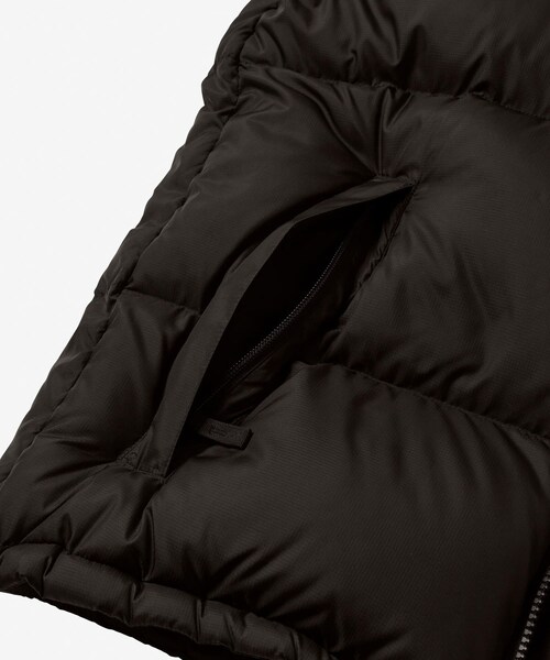 URBAN RESEARCH DOORS（アーバンリサーチドアーズ）の「THE NORTH FACE　Nuptse Vest（その他アウター・メンズ・CC/IA/TG/NT/K・M/L/XL）」の10枚目の写真
