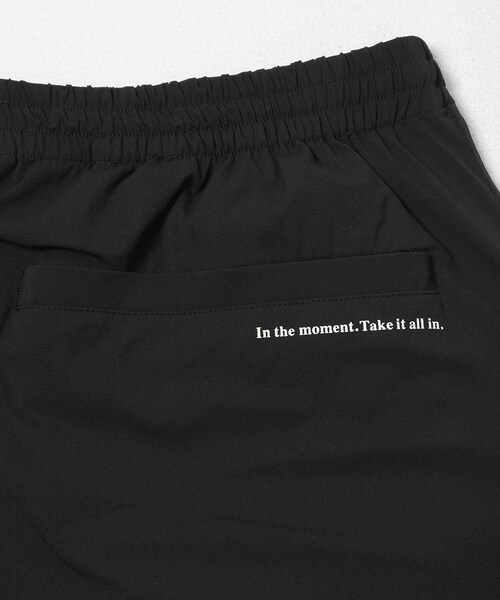 URBAN RESEARCH Sonny Label（アーバンリサーチサニーレーベル）の「OOPS　接触冷感パンツ（その他パンツ・メンズ・BLACK/CHARCOAL/DARK NAVY・M/L/XL）」の13枚目の写真