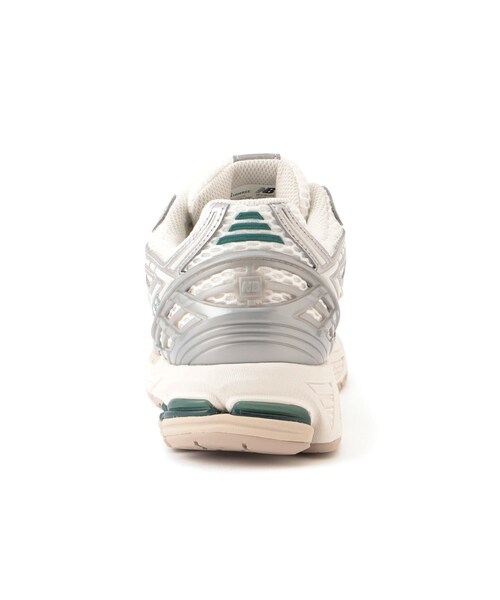 JUNRED（ジュンレッド）の「【NewBalance/ニューバランス】M1906REE（スニーカー・メンズ・ホワイト・10/8/9）」の7枚目の写真