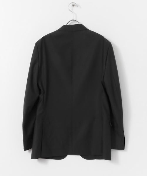 URBAN RESEARCH DOORS(アーバンリサーチドアーズ)の「BK SUITS(セットアップ・メンズ・BLACK・44/46/48/50)」の14枚目の写真