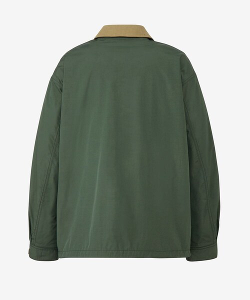 URBAN RESEARCH Sonny Label（アーバンリサーチサニーレーベル）の「THE NORTH FACE　Mountain Coverall（カバーオール・メンズ・アルパイン/ブラック・M/L）」の14枚目の写真