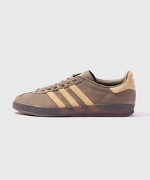 ADAM ET ROPE' | 【adidas/アディダス】GAZELLE INDOOR JQ8386(スニーカー)