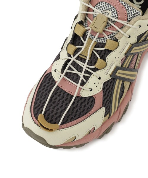 ADAM ET ROPE'(アダムエロペ)の「【J'aDoRe・店舗限定】【asics(アシックス)】GEL-SONOMA TR62(スニーカー・レディース・ピンク・22.5/23.5/24.5/25.0)」の18枚目の写真
