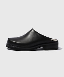【foot the coacher/フット ザ コーチャー】MINIMAL CLOG
