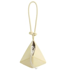 ELENDEEK | TRIANGLE 2WAY BAG(ハンドバッグ)