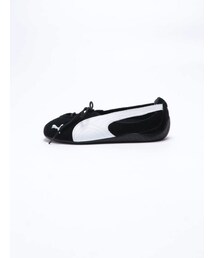 RUNWAY channel SELECTION | 【PUMA】SPEEDCAT BALLET NOVA WNS(スニーカー)