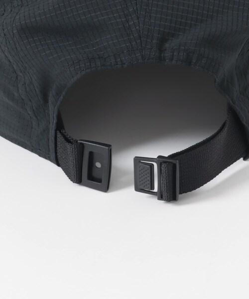 URBAN RESEARCH(アーバンリサーチ)の「New Era OD JET TECHAIR DA BLK(キャップ・メンズ・BLK・One)」の6枚目の写真
