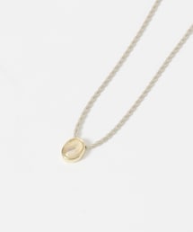 かぐれ | Aperdiem　VERSE CODE NECKLACE(G)(ネックレス)