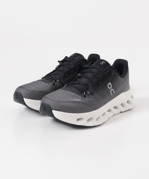 URBAN RESEARCH DOORS（アーバンリサーチドアーズ）の「On　Cloudtilt（スニーカー・メンズ・Black/BK/Asphalt・26/26.5/27/27.5/28/28.5/29/30）」の20枚目の写真