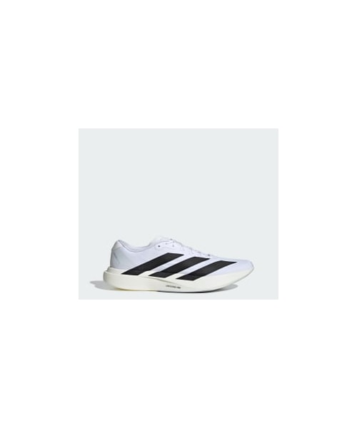 adidas（アディダス）の「アディゼロ EVO SL / Adizero EVO SL（シューズ・メンズ・ブルー/グリーン/ホワイト/ブラック/グレー/レッド/イエロー・24.5cm/25.0cm/25.5cm/26.0cm/26.5cm/27.0cm/27.5cm/28.0cm/28.5cm/29.0cm/29.5cm/30.0cm/30.5cm/31.0cm/31.5cm/32.0cm/32.5cm/33.0cm/33.5cm）」の10枚目の写真