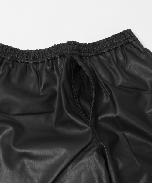 URBAN RESEARCH(アーバンリサーチ)の「DAIWA PIER39 TECH SYNTHETIC SKIN WINDBREAKER PANTS(その他パンツ・メンズ・BLACK・M/L/XL)」の5枚目の写真