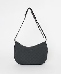 URBAN RESEARCH | VINTAGE　グッチ00Sキャンバスショルダー(ショルダーバッグ)