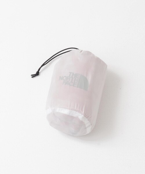 URBAN RESEARCH（アーバンリサーチ）の「THE NORTH FACE　Novelty Venture Jacket（マウンテンパーカー・レディース・ダイテクスチャー・L）」の8枚目の写真