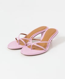 URBAN RESEARCH | PIPPICHIC　NUDE MULE 19(サンダル)
