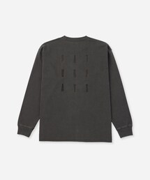 Saturdays NYC | Arrangement LS T-SHIRT(Tシャツ/カットソー)