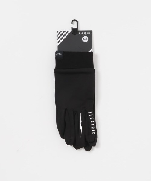 URBAN RESEARCH(アーバンリサーチ)の「ELECTRIC INNER GLOVE(ベルト・メンズ・BLACK/DOT CAMO・M/L)」の9枚目の写真
