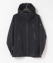URBAN RESEARCH | Descente CREAS(テーラードジャケット)