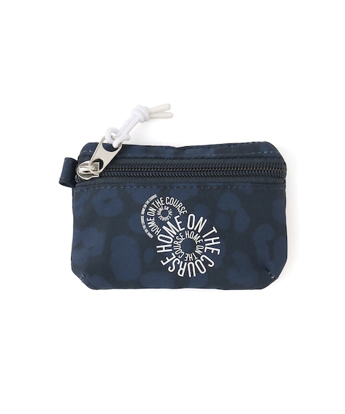 ROPE'（ロペ）の「アニマルプリントサコッシュ（ショルダーバッグ・レディース・グレー/ネイビー/ピンク・F）」の12枚目の写真