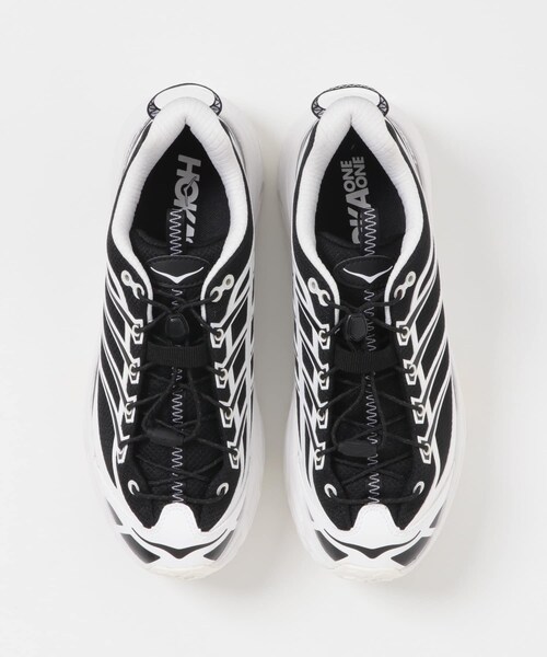 URBAN RESEARCH（アーバンリサーチ）の「HOKA ONEONE　Mafate Three2（スニーカー・メンズ・CTRN/FLCK・26/26.5/27/27.5/28/28.5/29/30）」の16枚目の写真