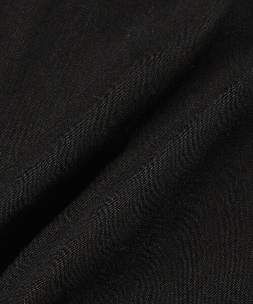 ADAM ET ROPE'（アダムエロペ）の「【cantate/カンタータ】Shade Jacket（テーラードジャケット・メンズ・ブラック・44/46/48）」の17枚目の写真