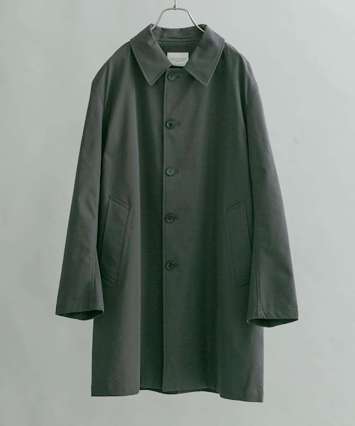 『UR TECH POLIsh POLI』『イージーケア/撥水』COAT