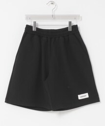 URBAN RESEARCH | dDdDdDd　WIDE SWEAT SHORTS(その他パンツ)
