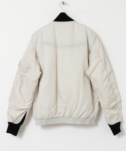 URBAN RESEARCH（アーバンリサーチ）の「SPIEWAK　G-8 TITAN（その他アウター・メンズ・Cool Gray/BLACK/SAGE・40/42）」の14枚目の写真