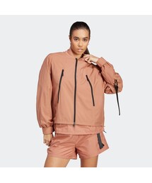 adidas | シティエスケープ ルーズトラックトップ(トップス)