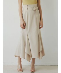 LAGUNAMOON | イレヘムマーメイドスカート(スカート)